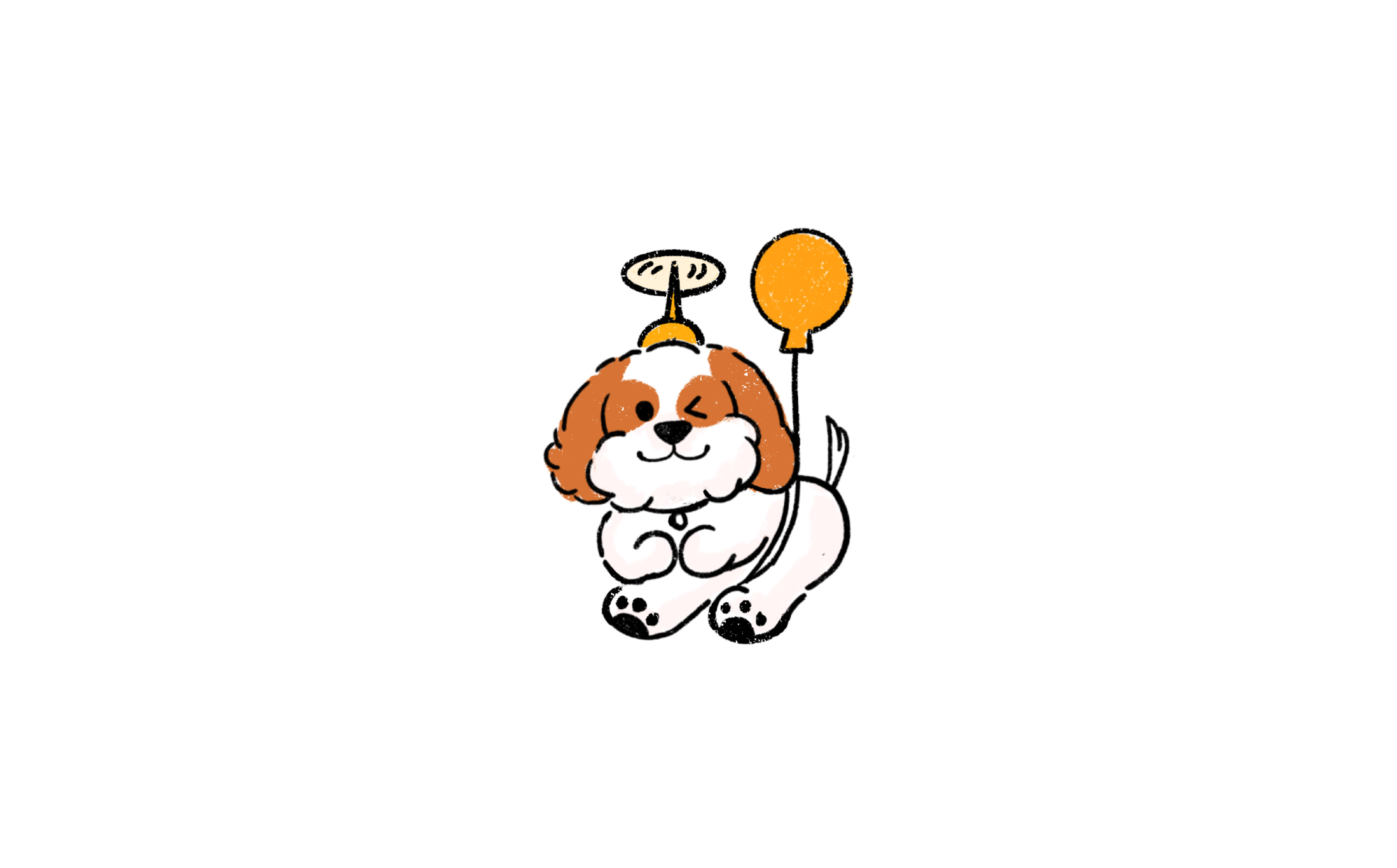 Petchi Land mascot