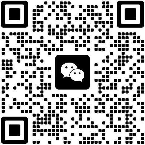 Petchi Land WeChat QR code